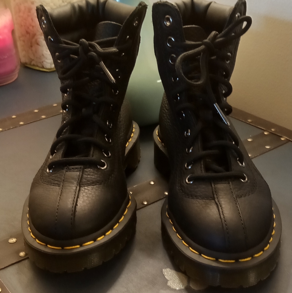 Dr Martens
